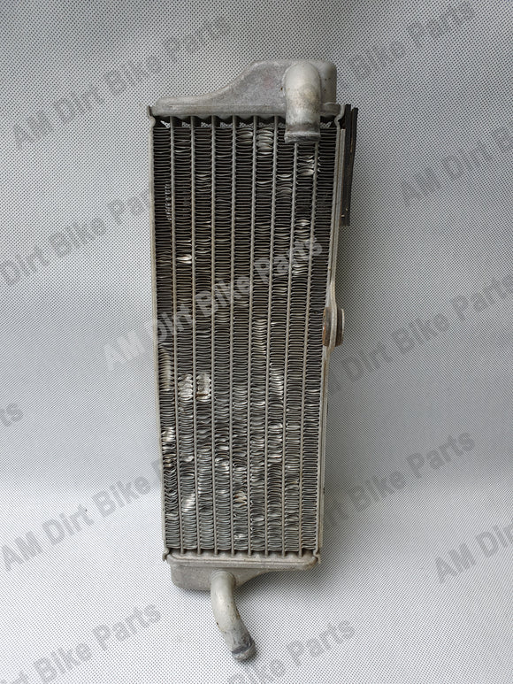 Husqvarna TE250 Radiator Left / 8000B1407