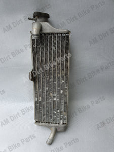 Husqvarna TE250 Radiator Right / 8000B1406