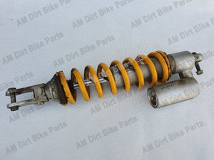 Suzuki RMZ250 Rear Shock Absorber / K4501-40085-676