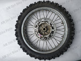 Suzuki RMZ250 Rear Wheel / K4109-00003