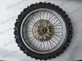 Suzuki RMZ250 Rear Wheel / K4109-00003