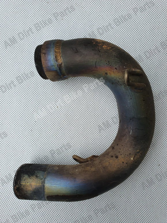 Husqvarna TE250 Right Header Pipe / 8000A6126