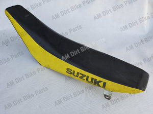 Suzuki RMZ250 Seat / K5306-60080-346