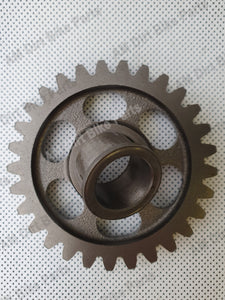 Honda CRF450R Idler Gear //  28231-KS7-000 