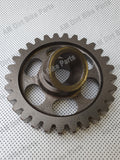 Honda CRF450R Idler Gear //  28231-KS7-000