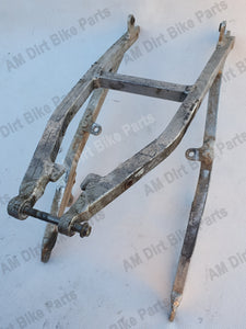 Honda CRF450R Subframe //  50200-MEB-770