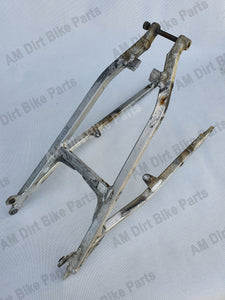 Suzuki RMZ250 Subframe / K3216-00087