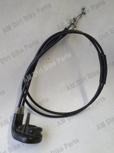 Honda CRF450 Throttle Cable //  17910-MEB-670 