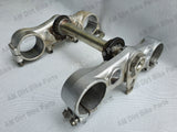 Suzuki RMZ250 Triple Clamps / K4403-70017