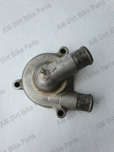 TE310 / SMR450R / TE250 Water Pump Cover 8000H0243