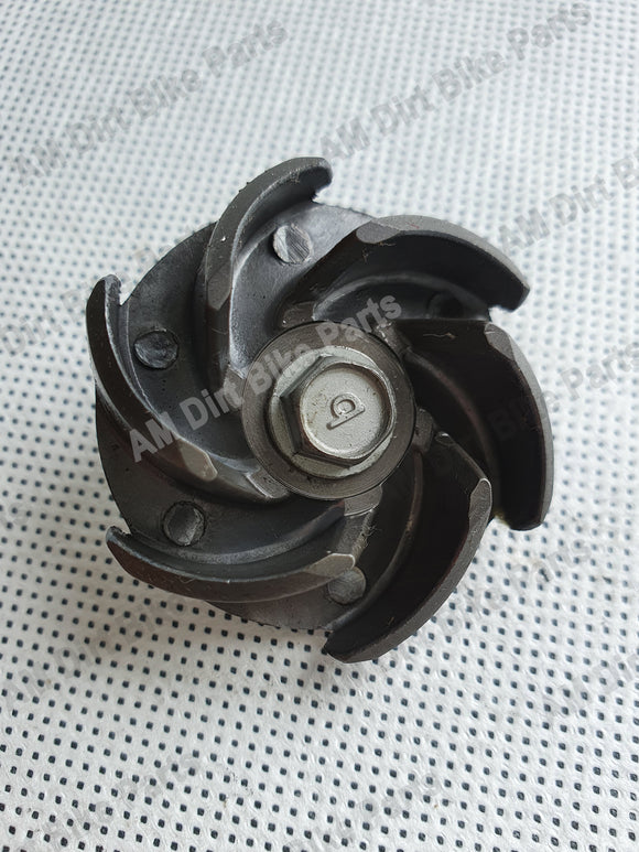 Suzuki RMZ250 Water Pump Impeller / K5925-61065